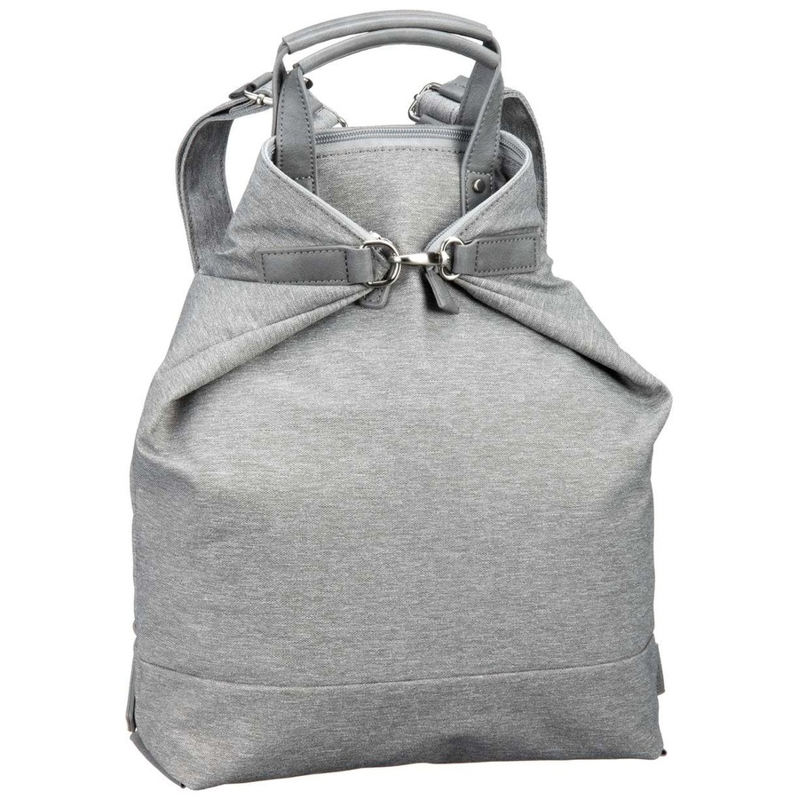 Jost Rucksack Bergen 1127 X-Change Bag S Light Grey Grau