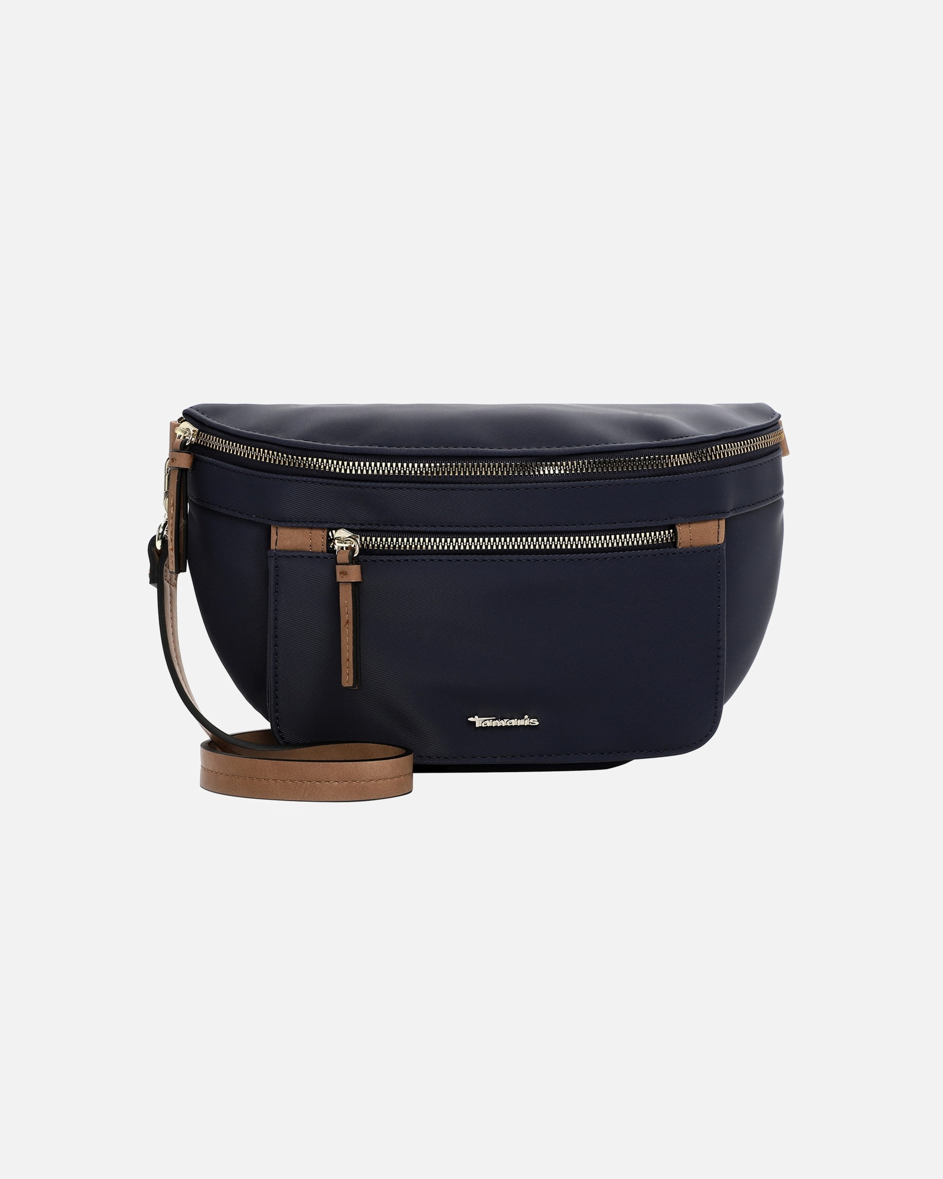 Tasche für Weiblich Tamaris Umhängetasche TAS Gertraud Blue