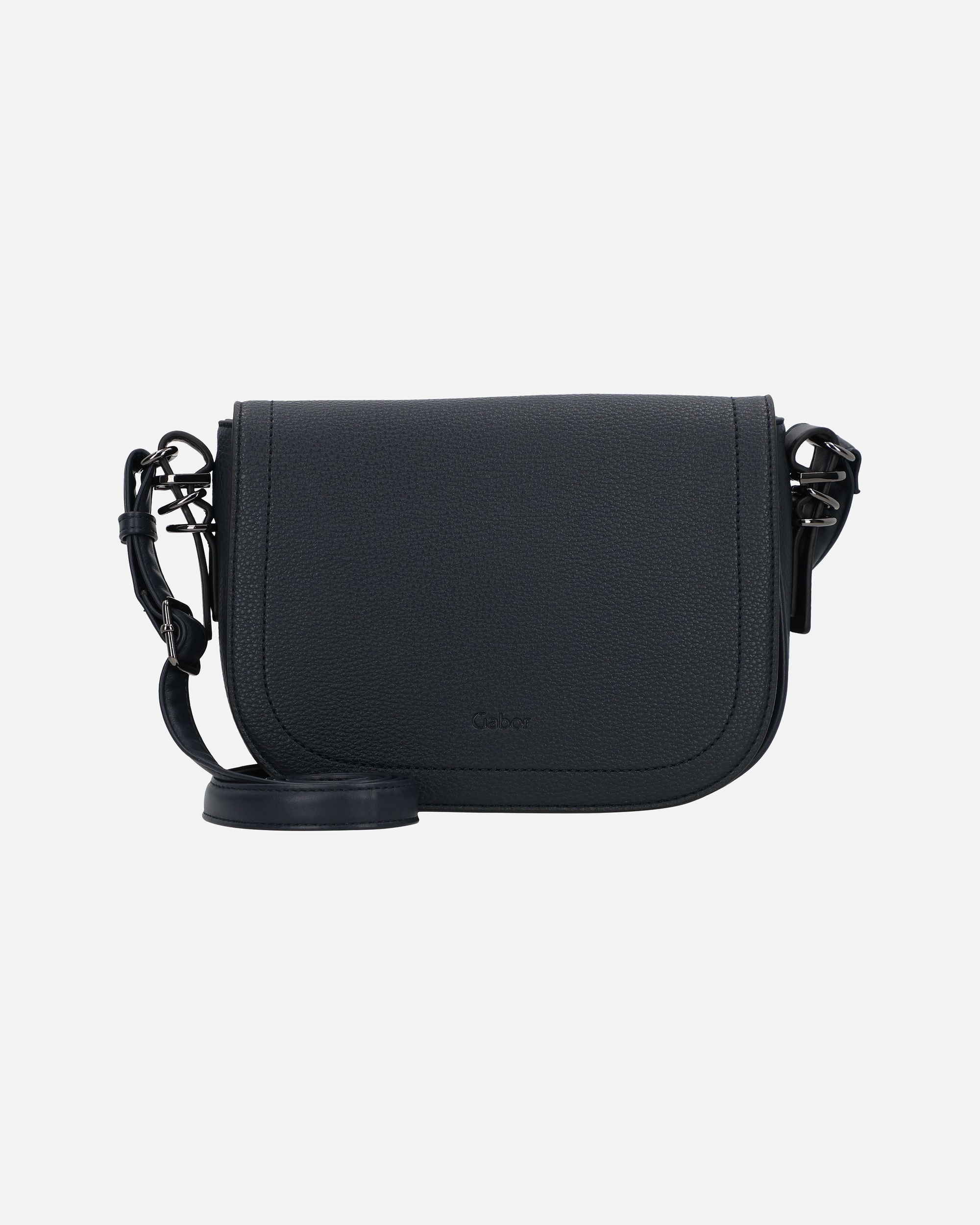 Clutch für Weiblich Gabor Galinna Umhängetasche dark blue