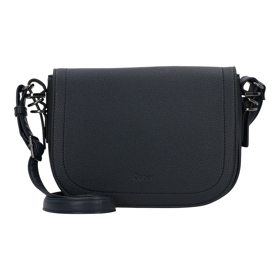 Gabor Galinna Umhängetasche dark blue Schwarz Damen