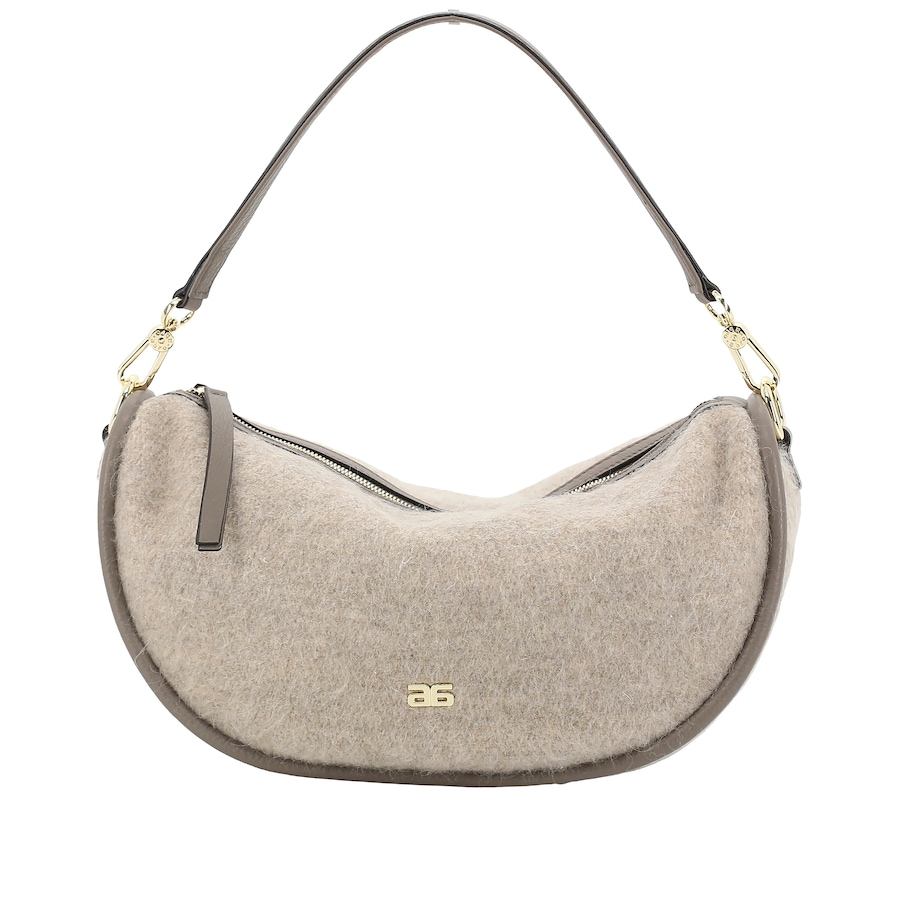 abro Beuteltasche Willow Hobo Tope Damen