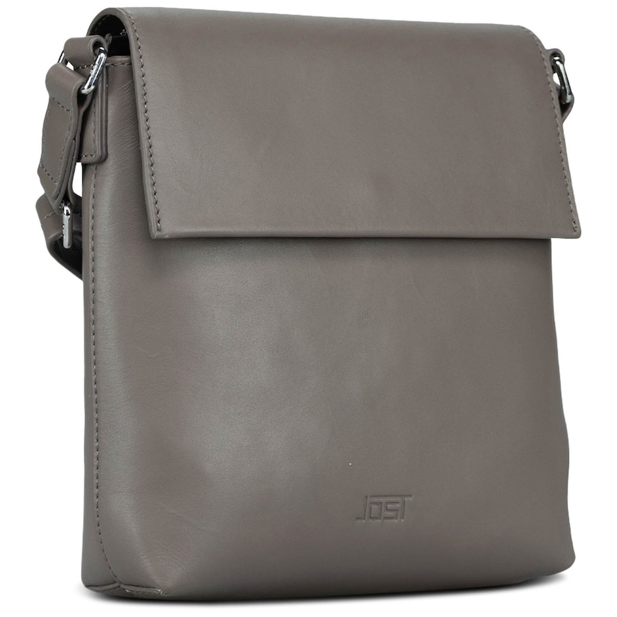 Jost Umhängetasche Arva Malt Grau Damen