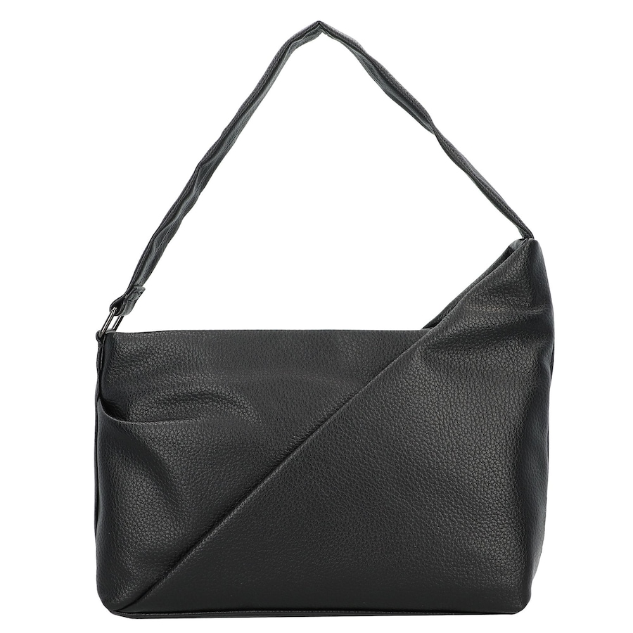 Tom Tailor Adya Schultertasche black Schwarz Damen
