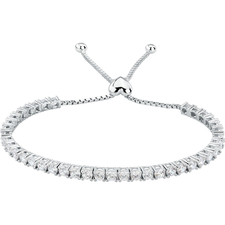 CHRIST Armband 925er Silber, recycelt One Size Damen