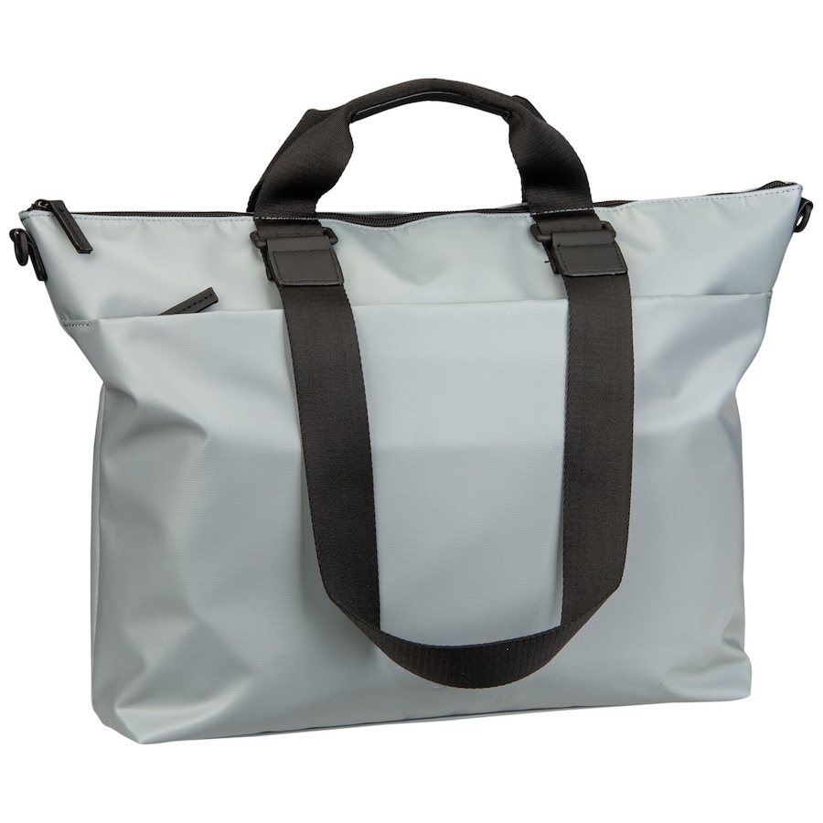 Jost Shopper Tolja Mid Grey Grau