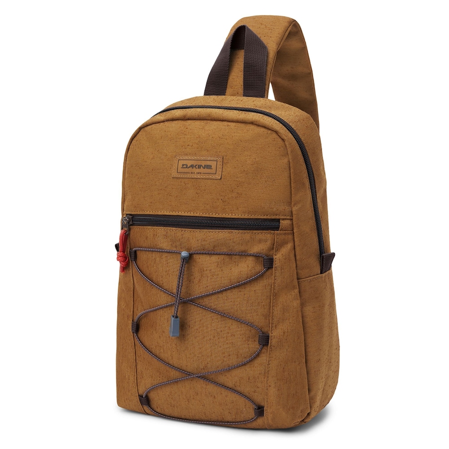 Dakine Detention Umhängetasche rubber Coral Herren