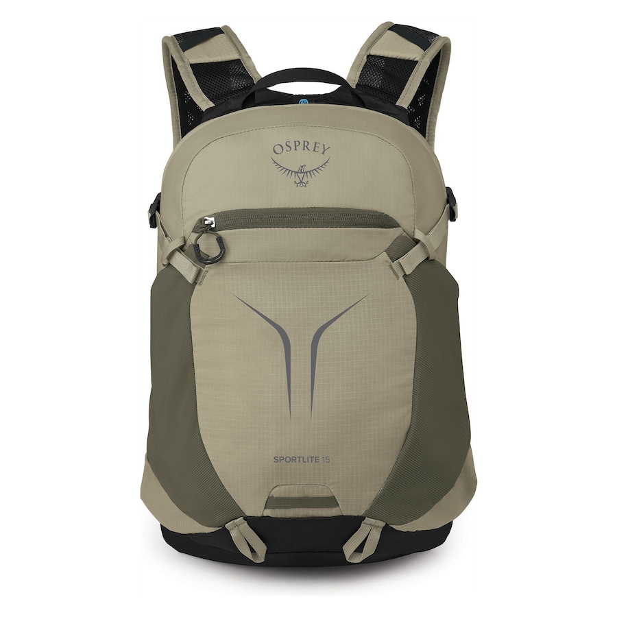 Osprey Sportlite Daypack olive tan Nude Herren