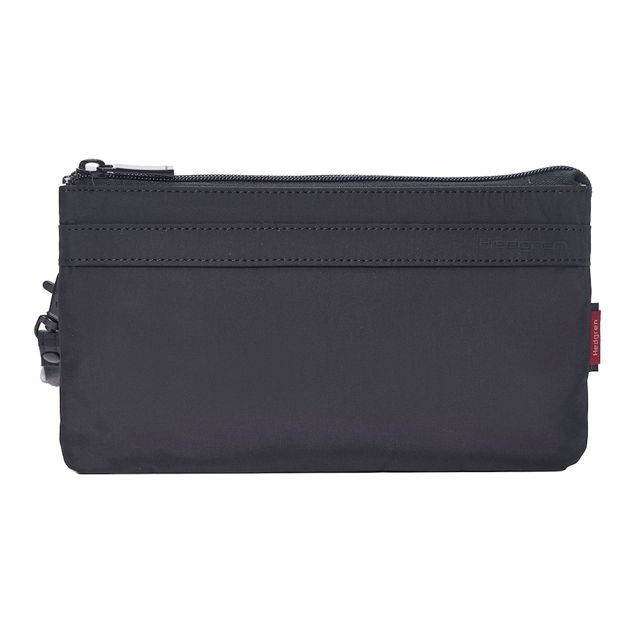 Hedgren Follis Franc XL Geldbörse RFID 21,5 cm black Schwarz Damen