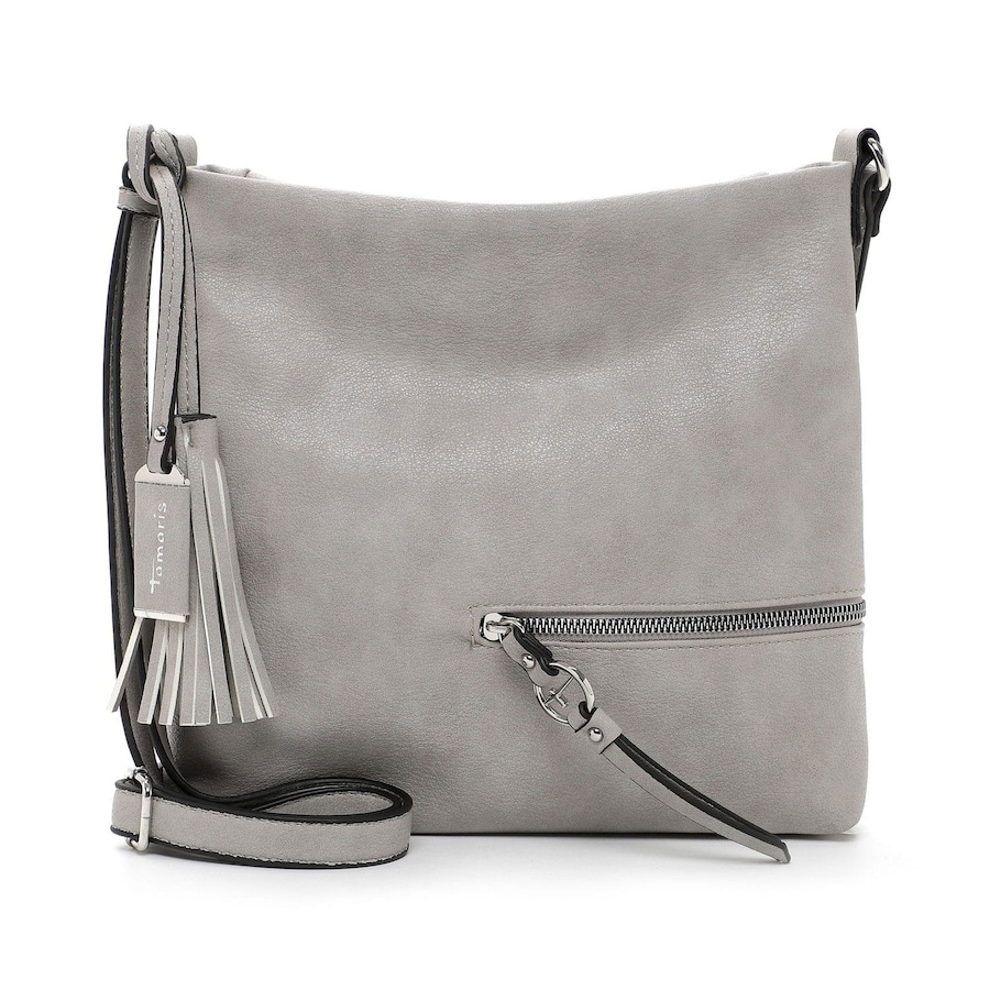 Tamaris Umhängetasche TAS Nele Lightgrey Grau Damen