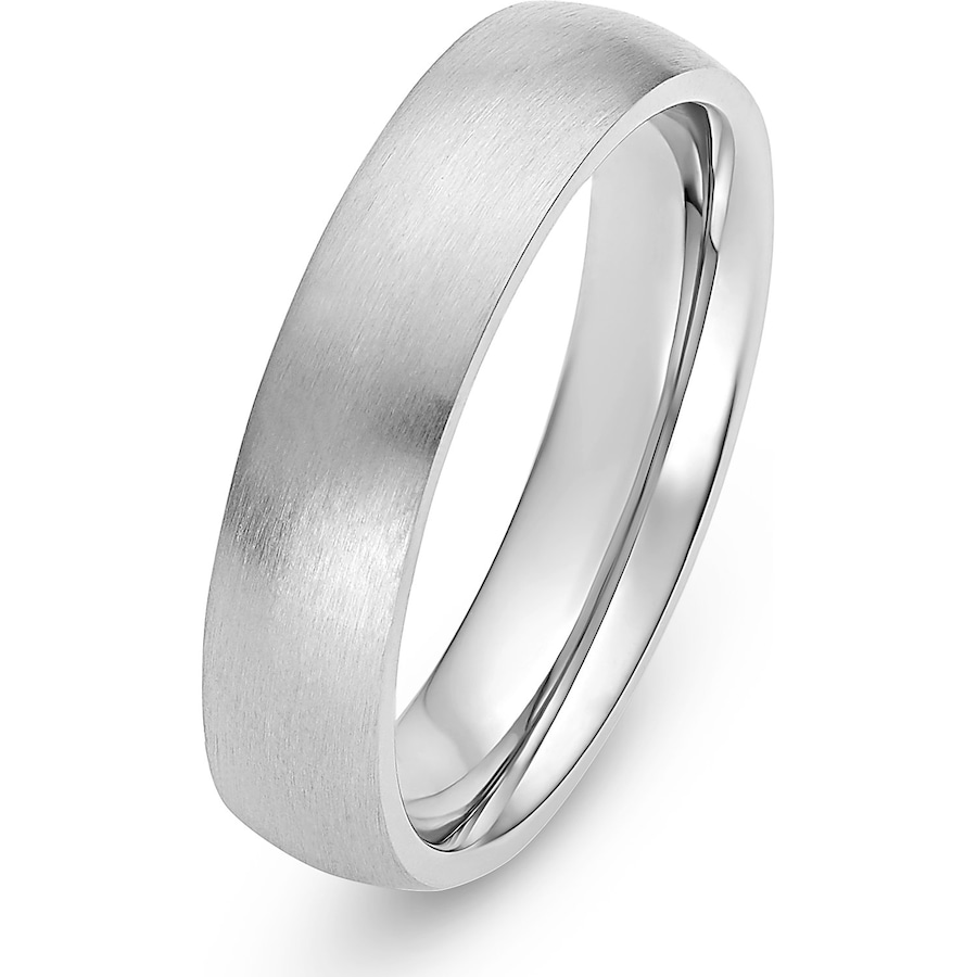 FAVS Herrenring Edelstahl 58 Herren