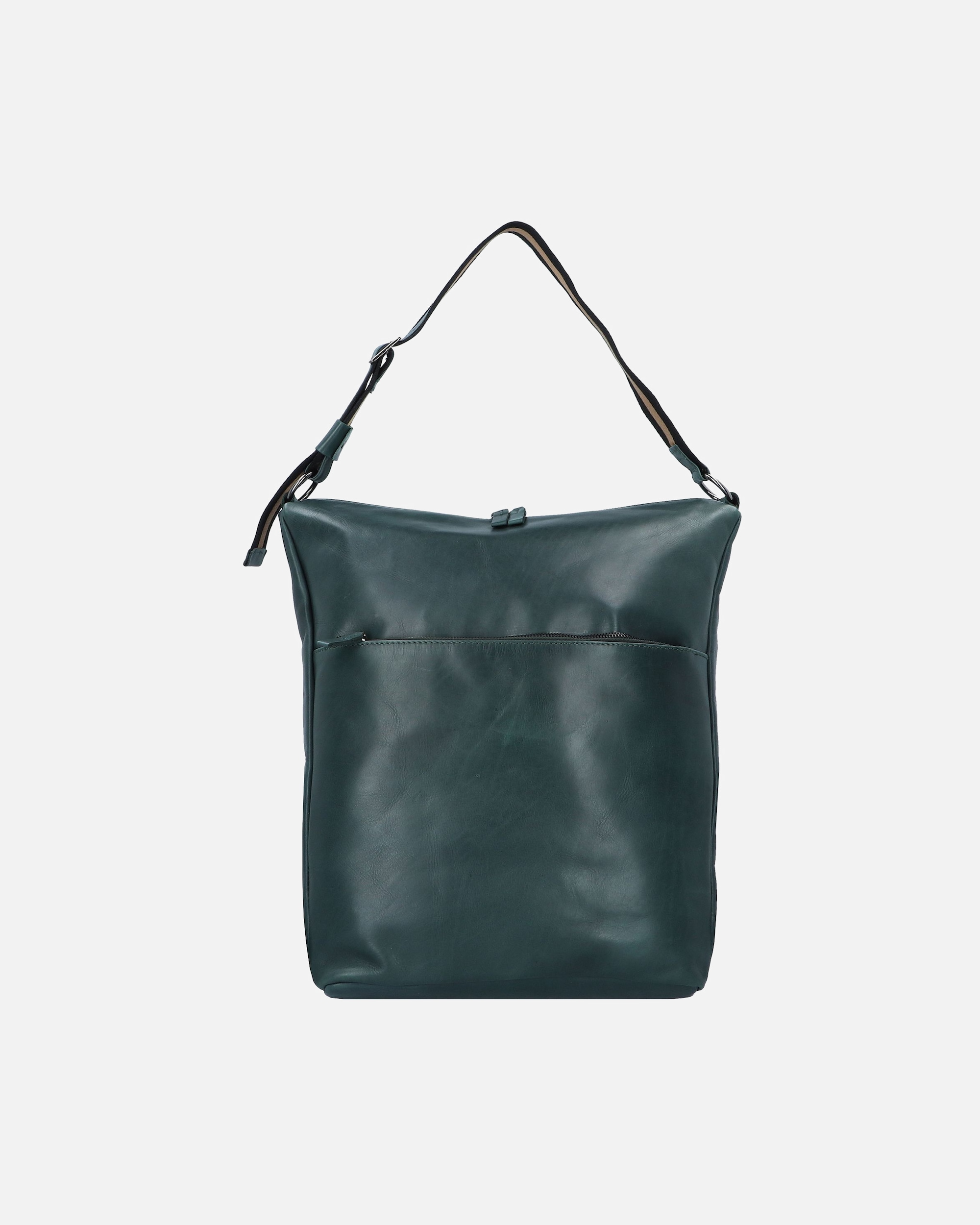 Rucksack für Männlich Harold's Caugio Daypack gruen