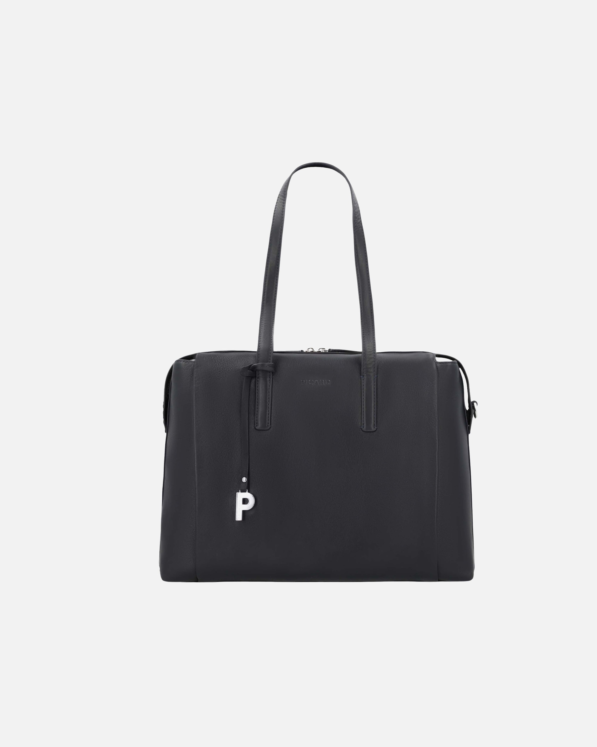 Tasche für Weiblich Picard Shopper Bali blau
