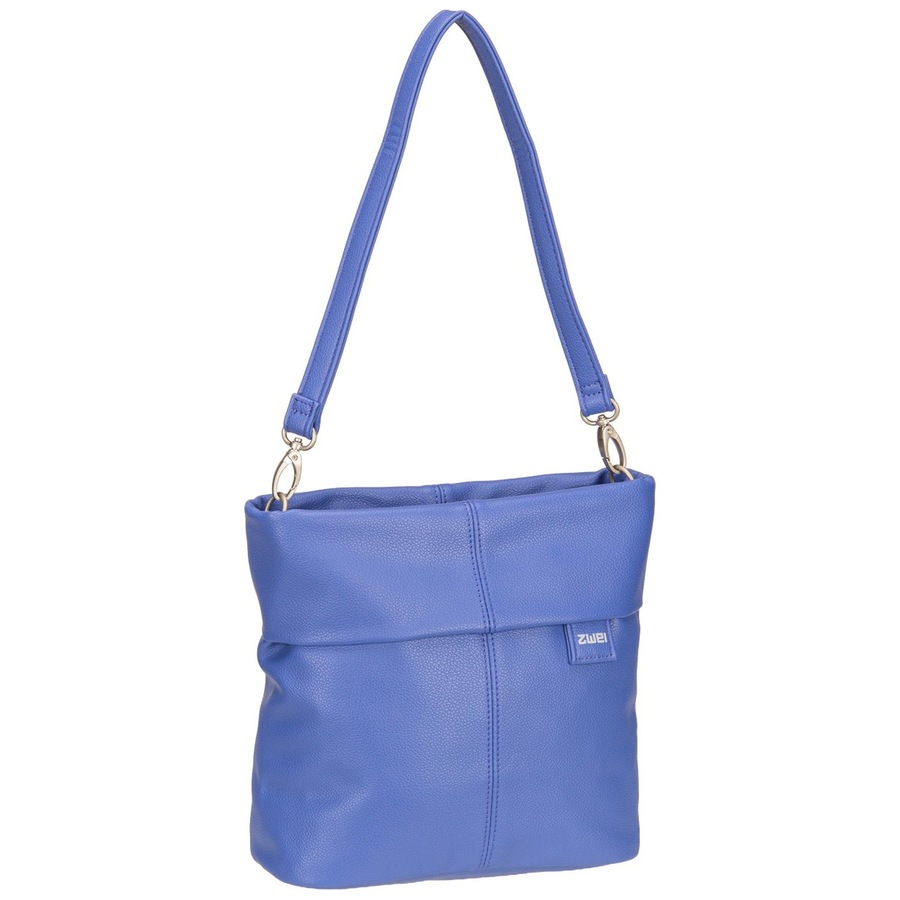 ZWEI Beuteltasche Mademoiselle M8 Limited Royal Violett Damen