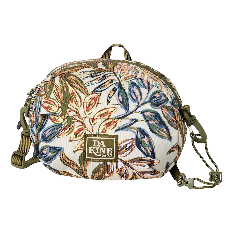 Dakine Joey Umhängetasche oasis Grün Damen