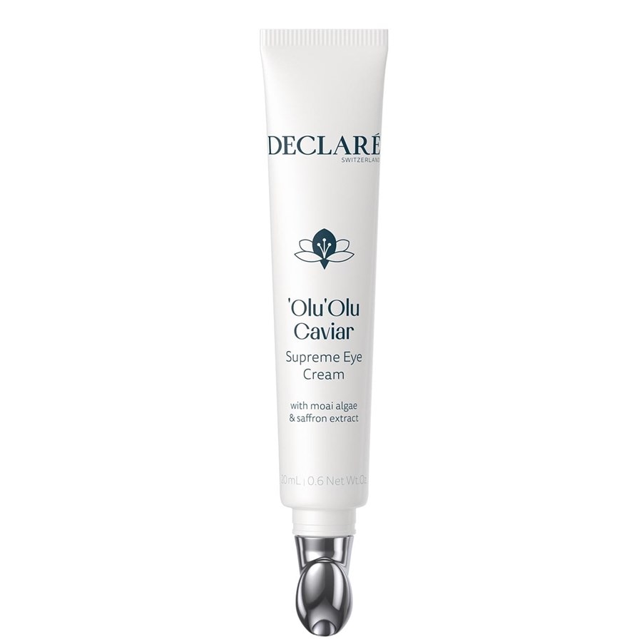 Declaré Supreme Eye Cream 20 ml Damen