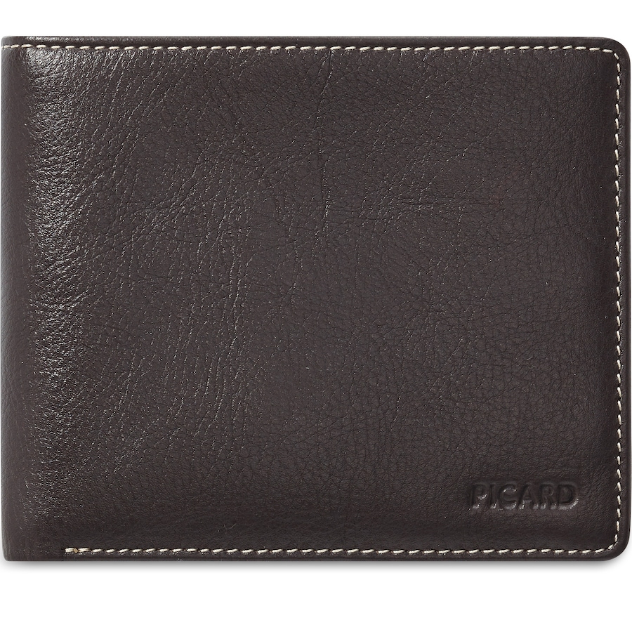 Picard Portemonnaie Diego braun Braun Herren