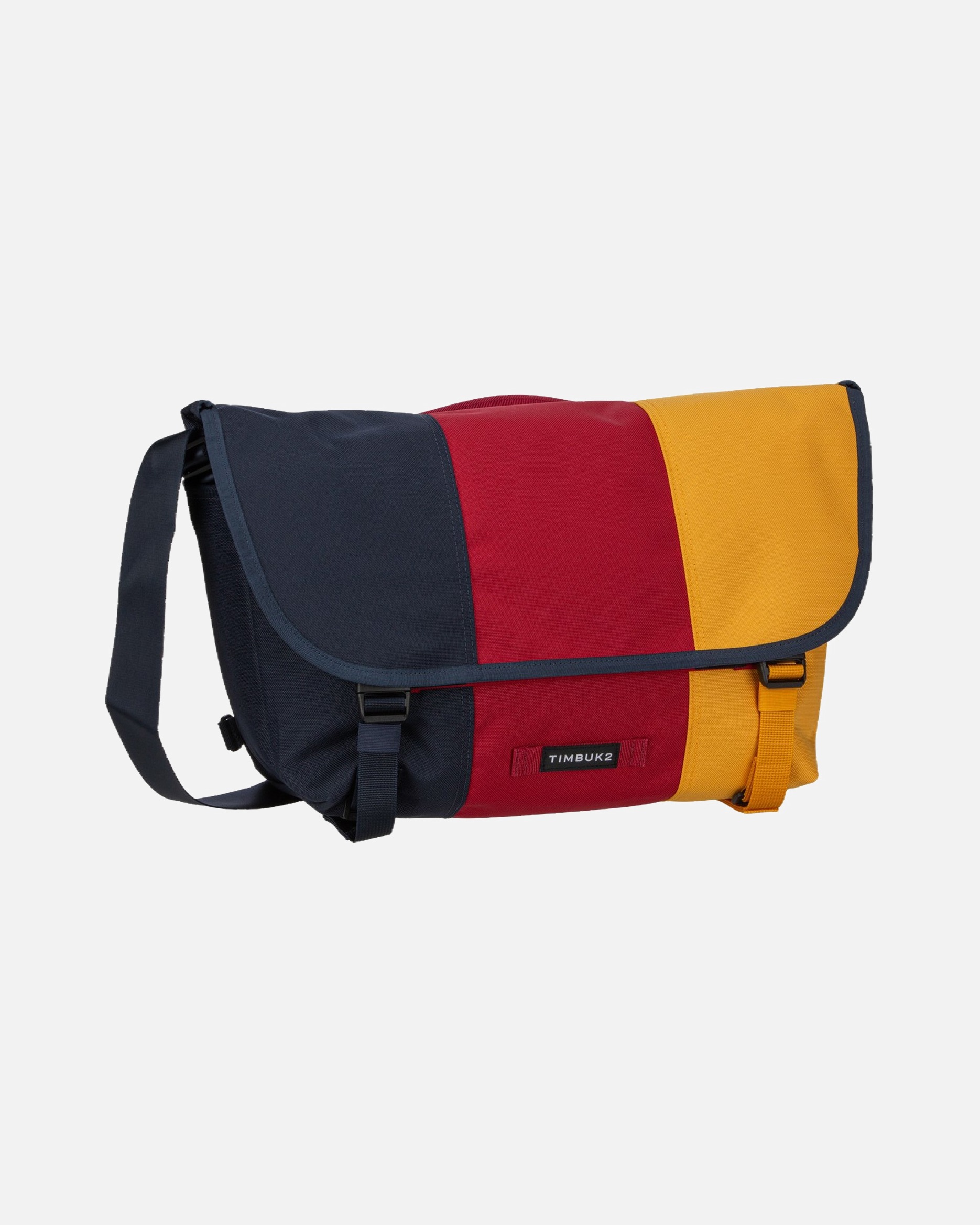 Umhängetasche für Unisex Timbuk2 Umhängetasche Classic Messenger M Bookish