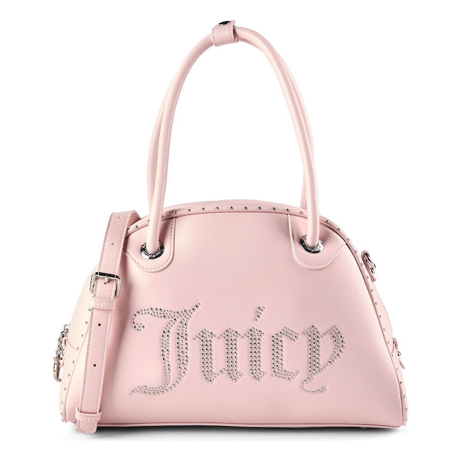 Juicy Couture Kimberly Schultertasche lt. juicy pink Pink Damen