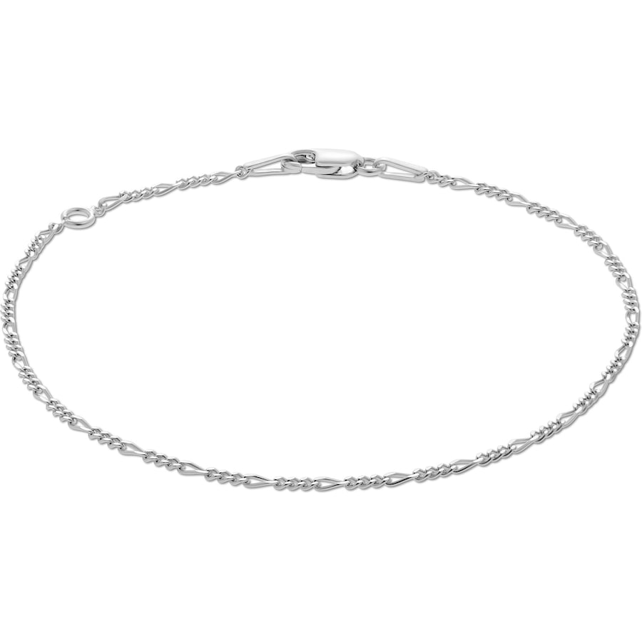 FAVS Armband 925er Silber, recycelt One Size Damen