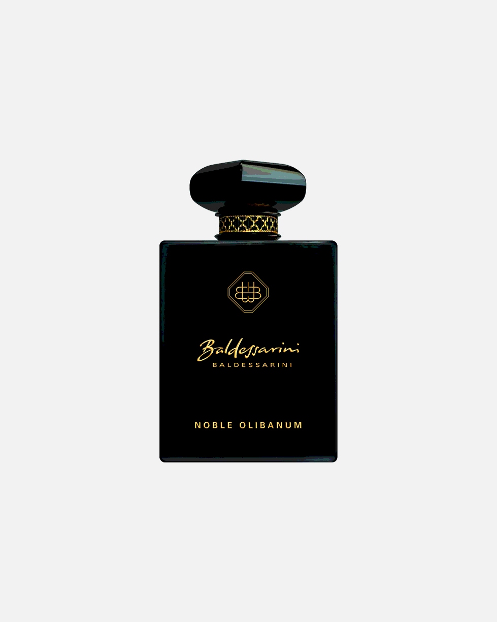Eau de Parfum für Unisex Baldessarini Orient Collection Noble Olibanum EdP Nat. Spray 100 ml
