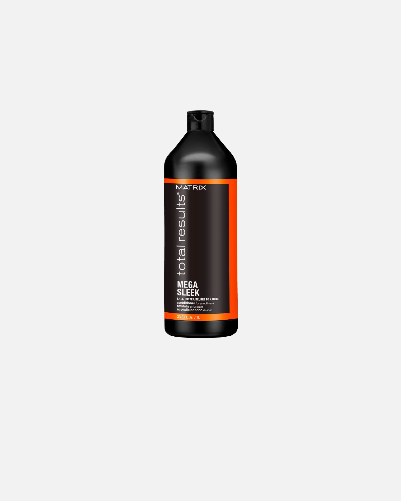 Conditioner für Unisex Matrix TOTAL RESULTS SLEEK conditioner 1000 ml