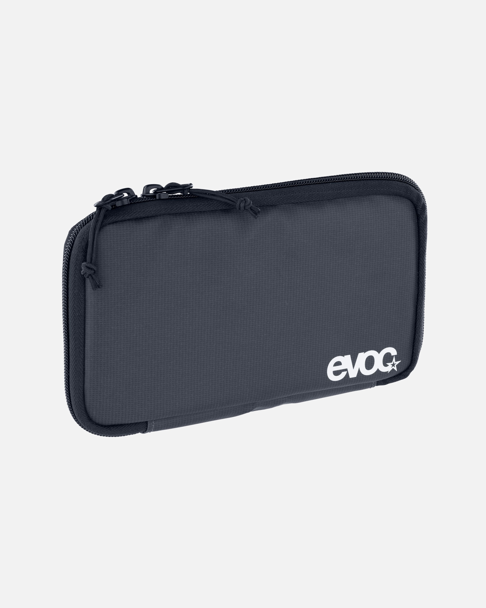 Portemonnaie für Männlich EVOC Geldbörse carbongrey-black