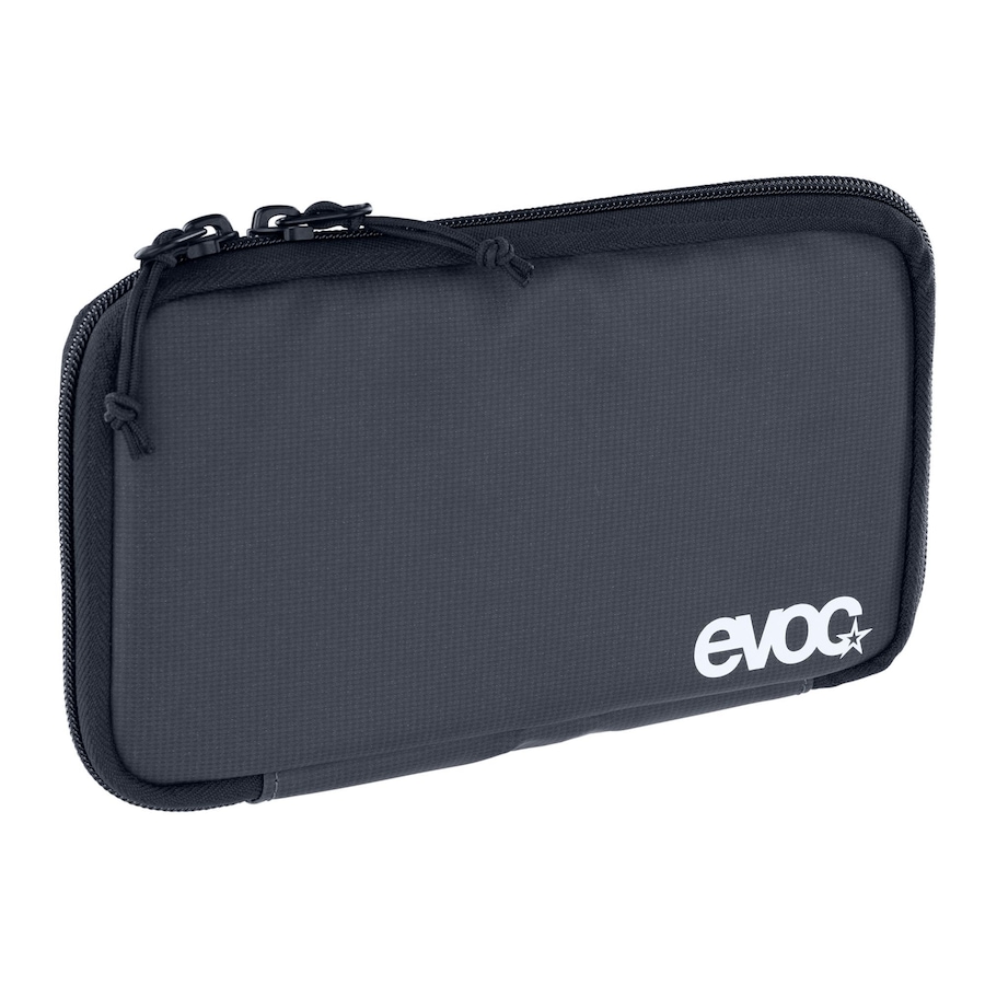 EVOC Geldbörse carbongrey-black Grau Herren