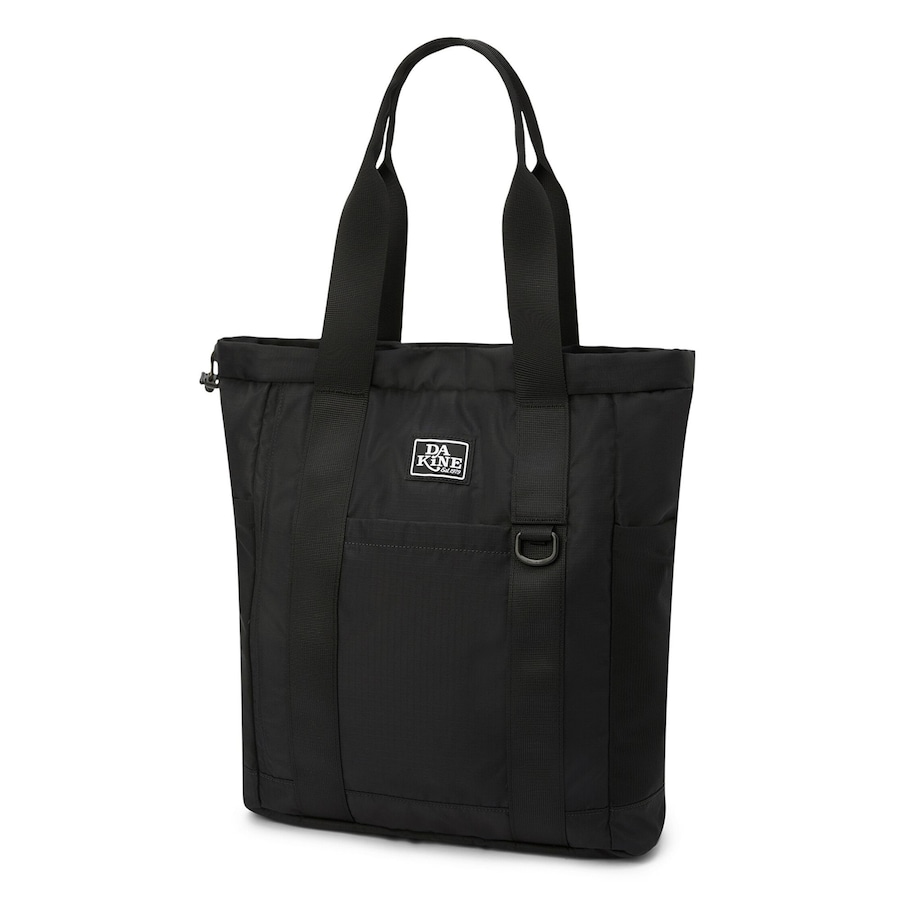 Dakine Jesse Shopper black Schwarz Damen