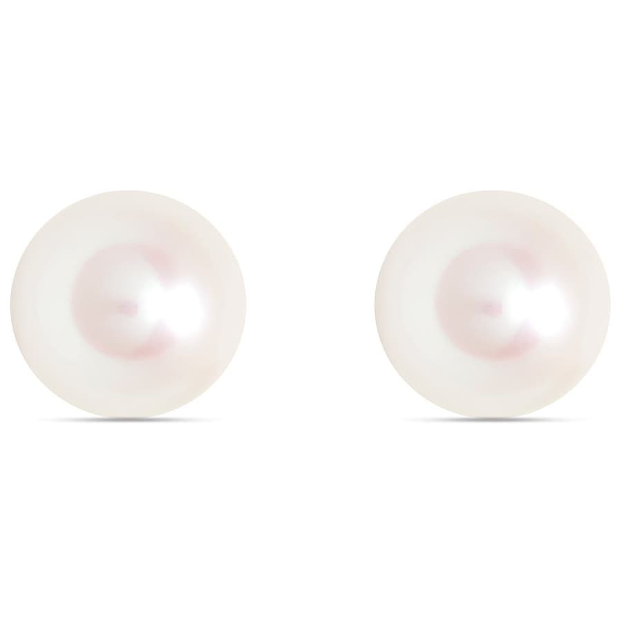 YAMŌKO Ohrstecker 585er Gelbgold One Size Damen