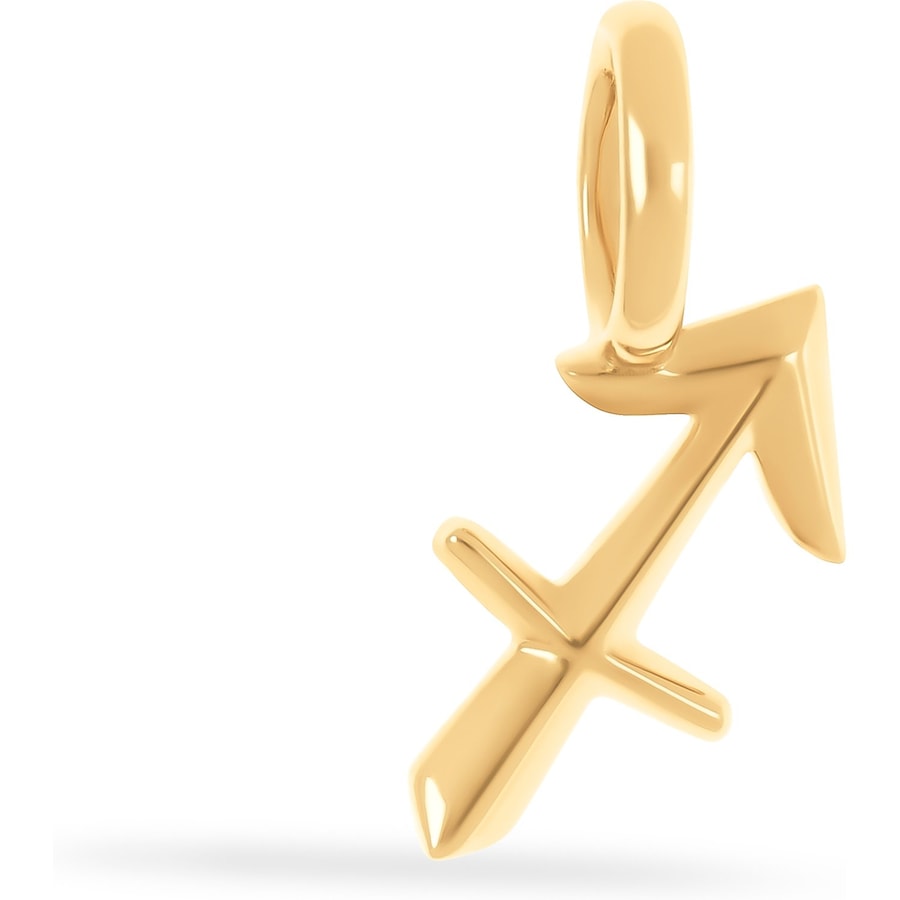 FAVS Anhänger 925er Silber Schütze Damen