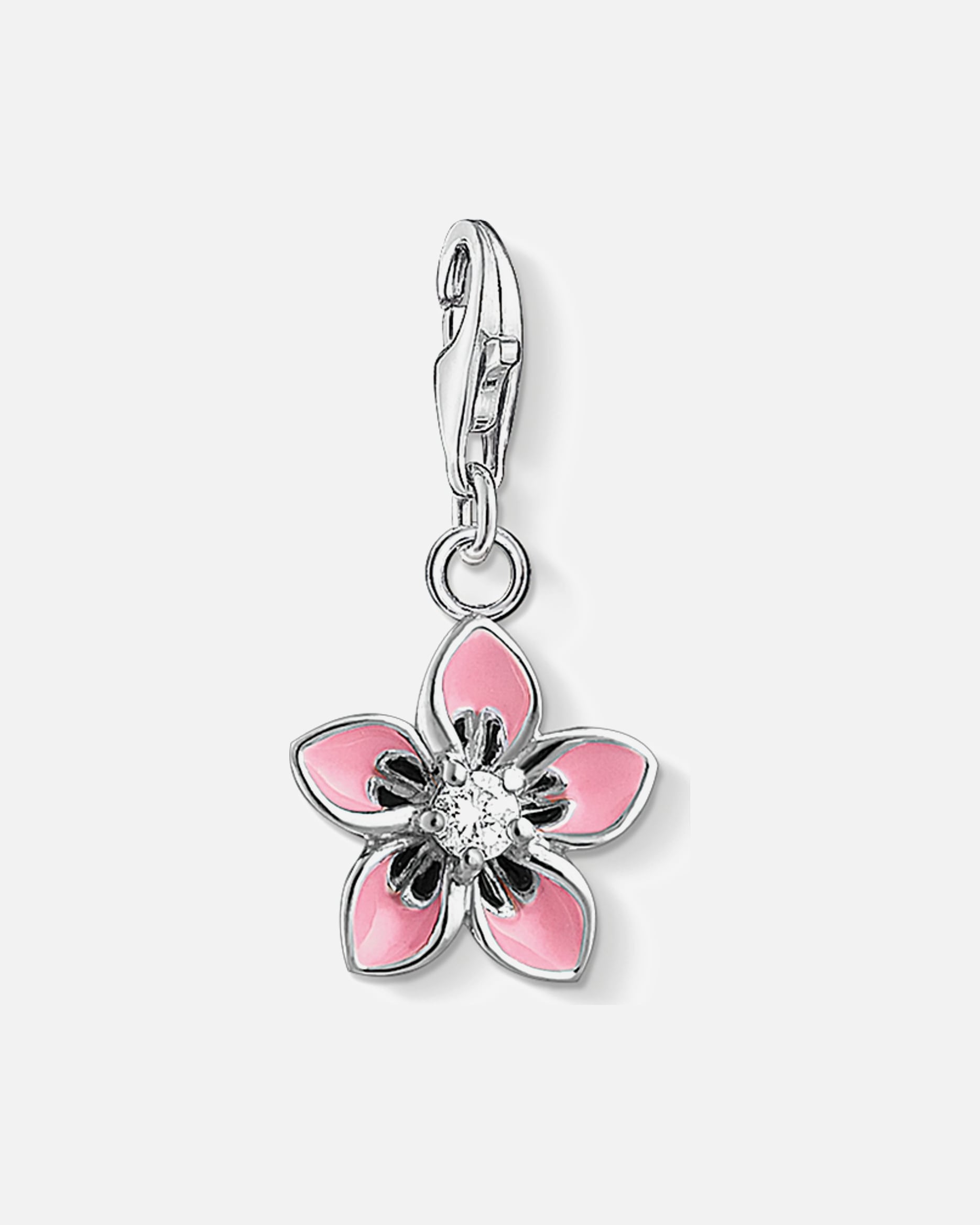 Anhänger für Weiblich Thomas Sabo Charm 925er Silber One Size