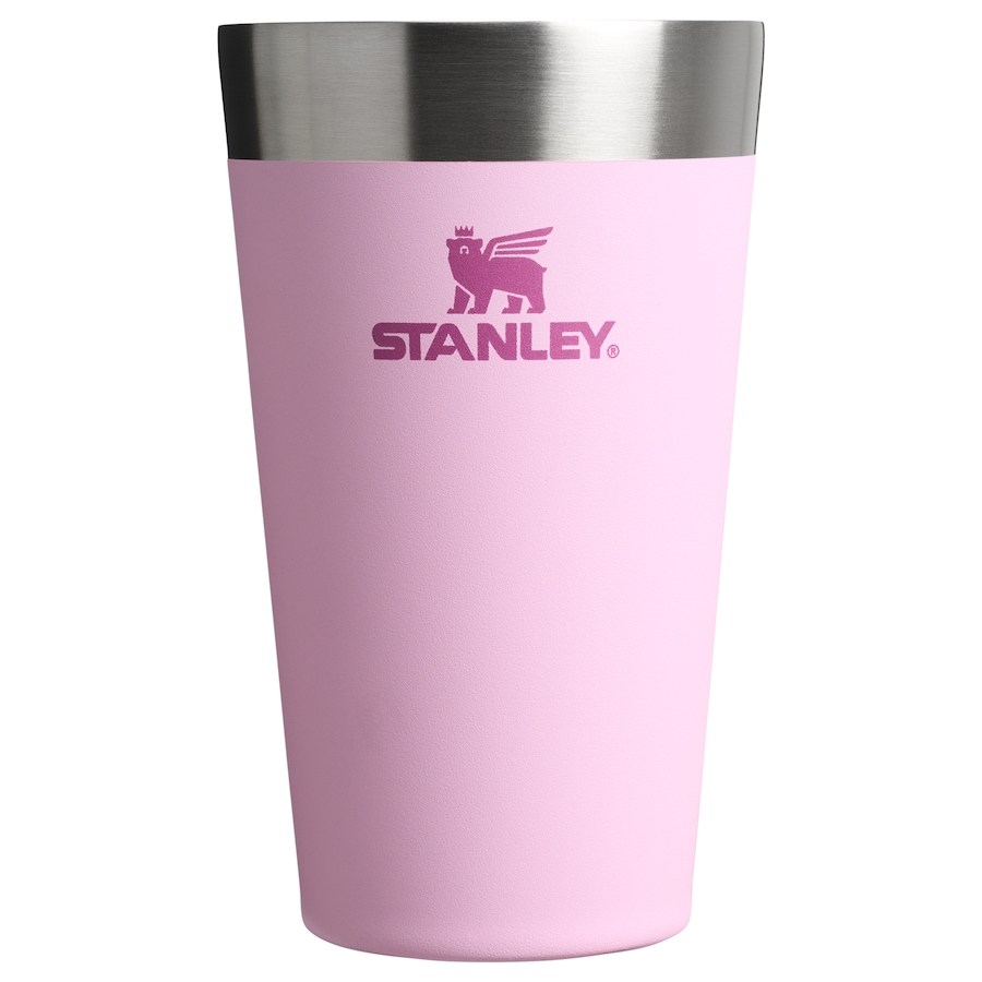 Stanley 1913 Thermobecher - 0,47L STACKING TUMBLER Cherry Blossom