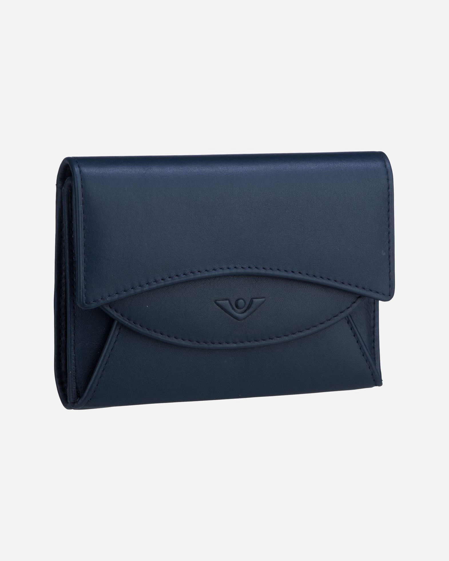 Portemonnaie für Weiblich Voi Geldbörse Soft 70363 Wienerschachtel Blau