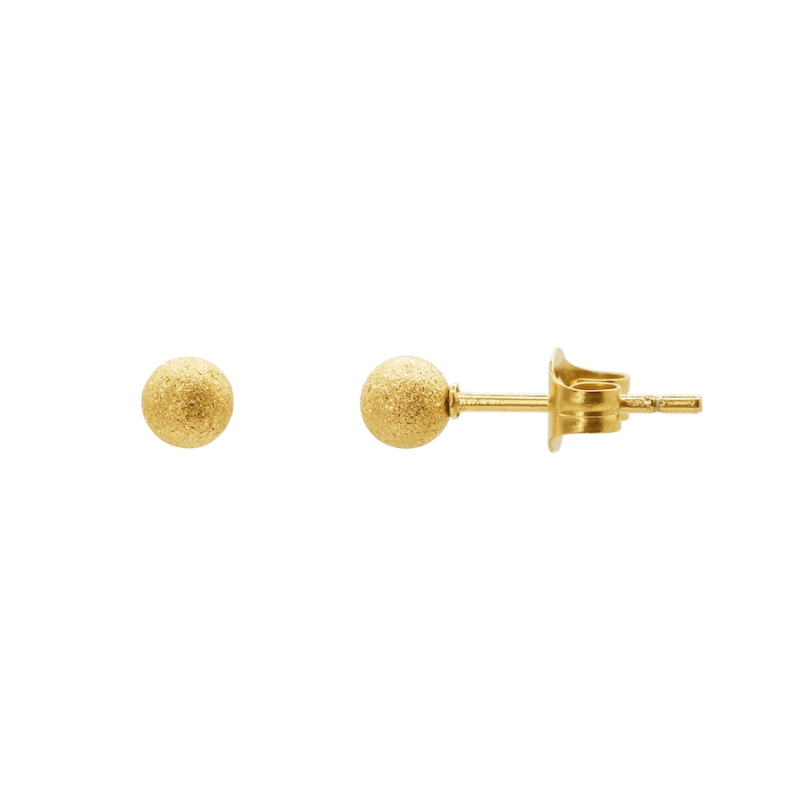 Heideman Ohrschmuck Lauren Goldfarben Damen