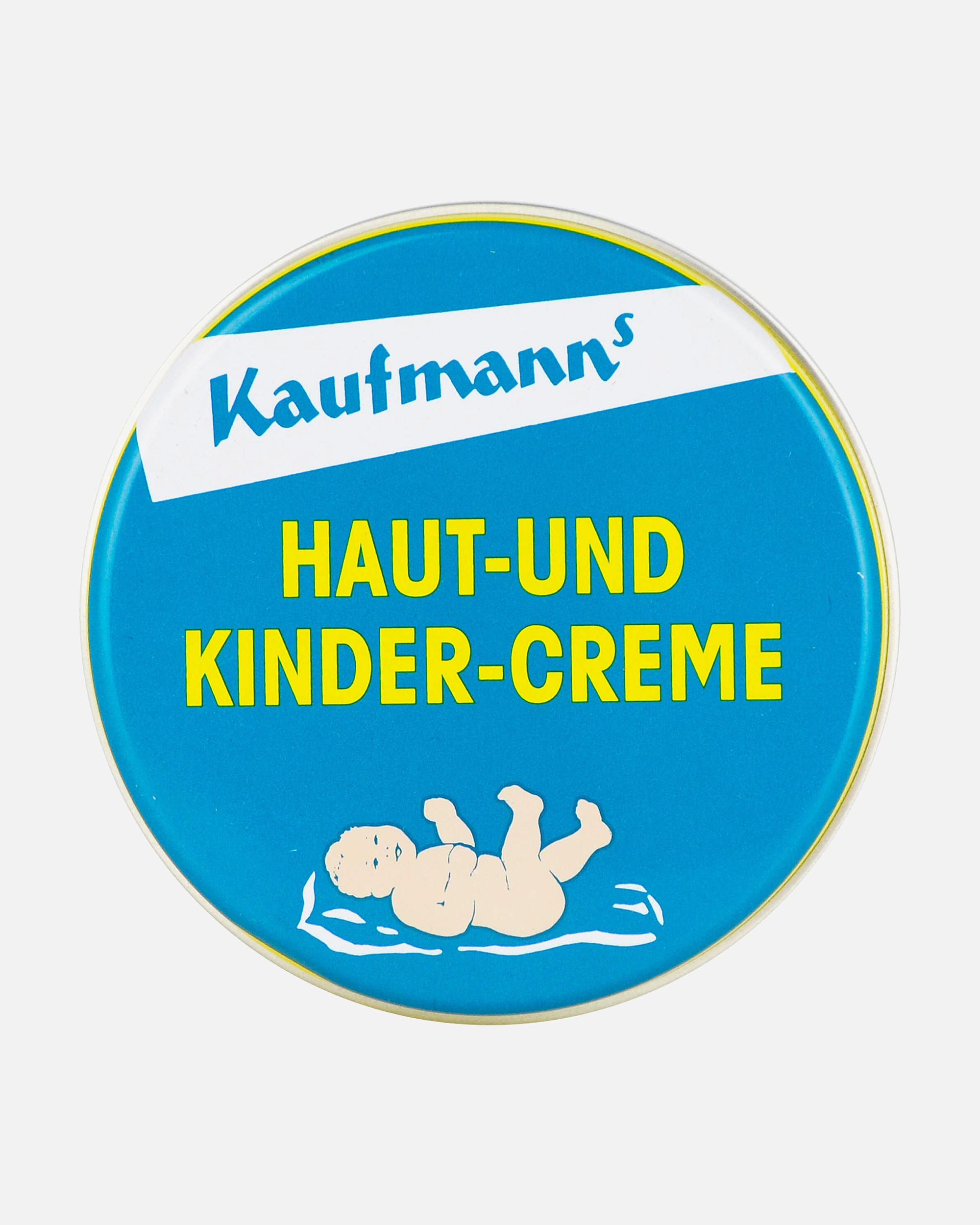 für Unisex Kaufmanns Haut- und Kindercreme 30 ml