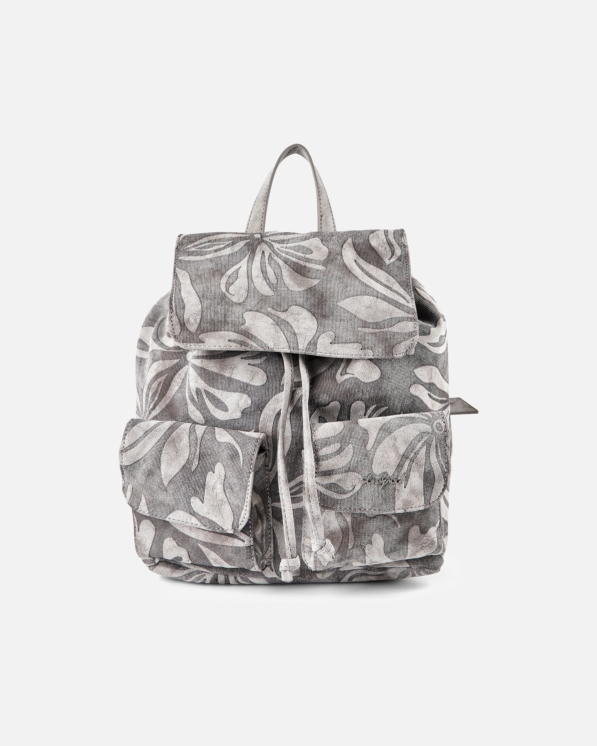 Rucksack für Männlich Desigual Obsidian Daypack black