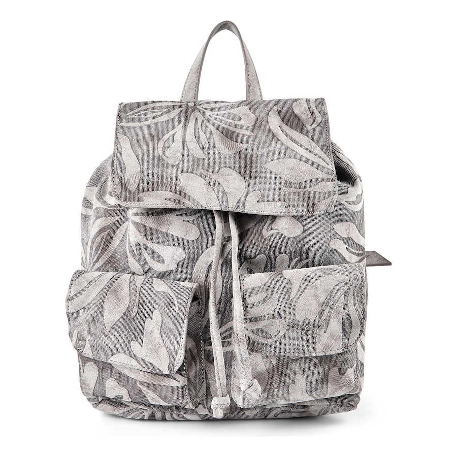 Desigual Obsidian Daypack black Herren