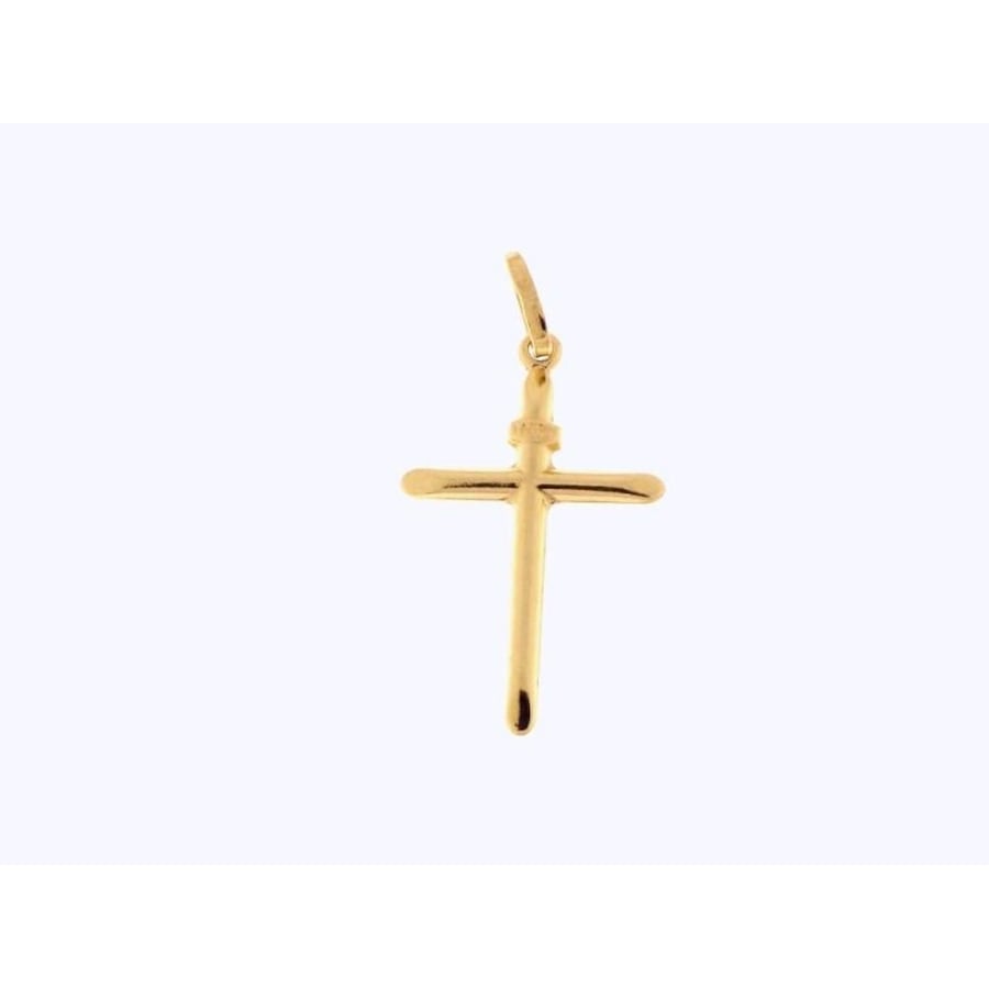 CHRIST Anhänger 375er Gelbgold One Size Damen