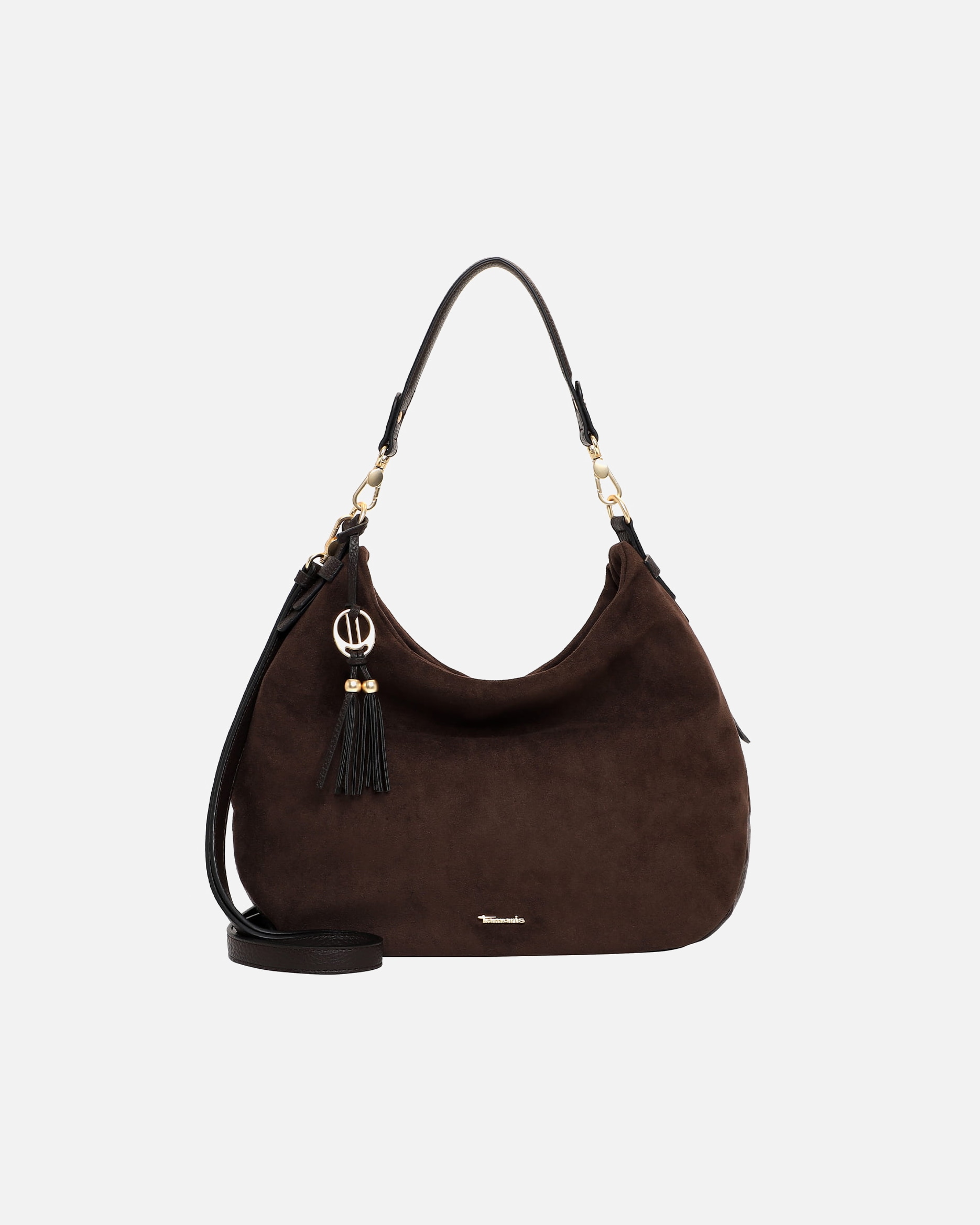 Tasche für Weiblich Tamaris Beutel TAS Mareike Braun