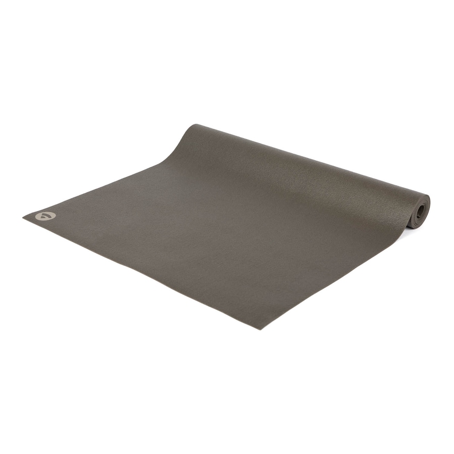 bodhi Reise-Yogamatte Rishikesh Travel XL taupe