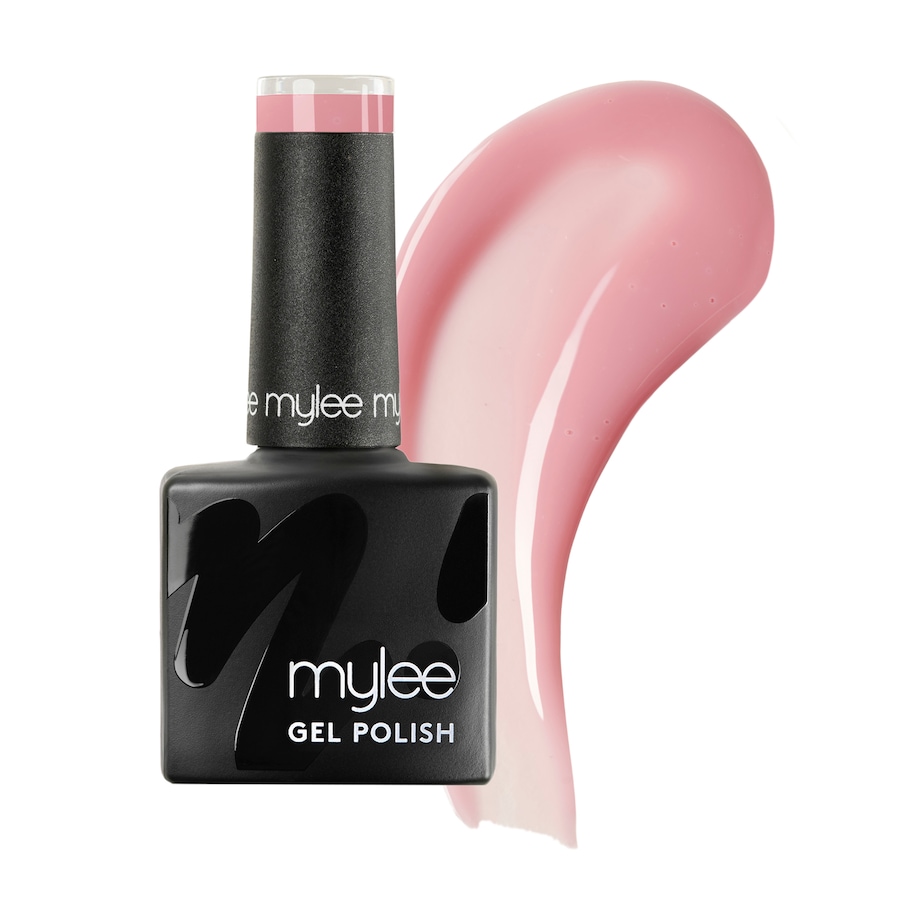 Mylee Gel-Nagellack 0208 - It's A Match 8 ml Rosegold