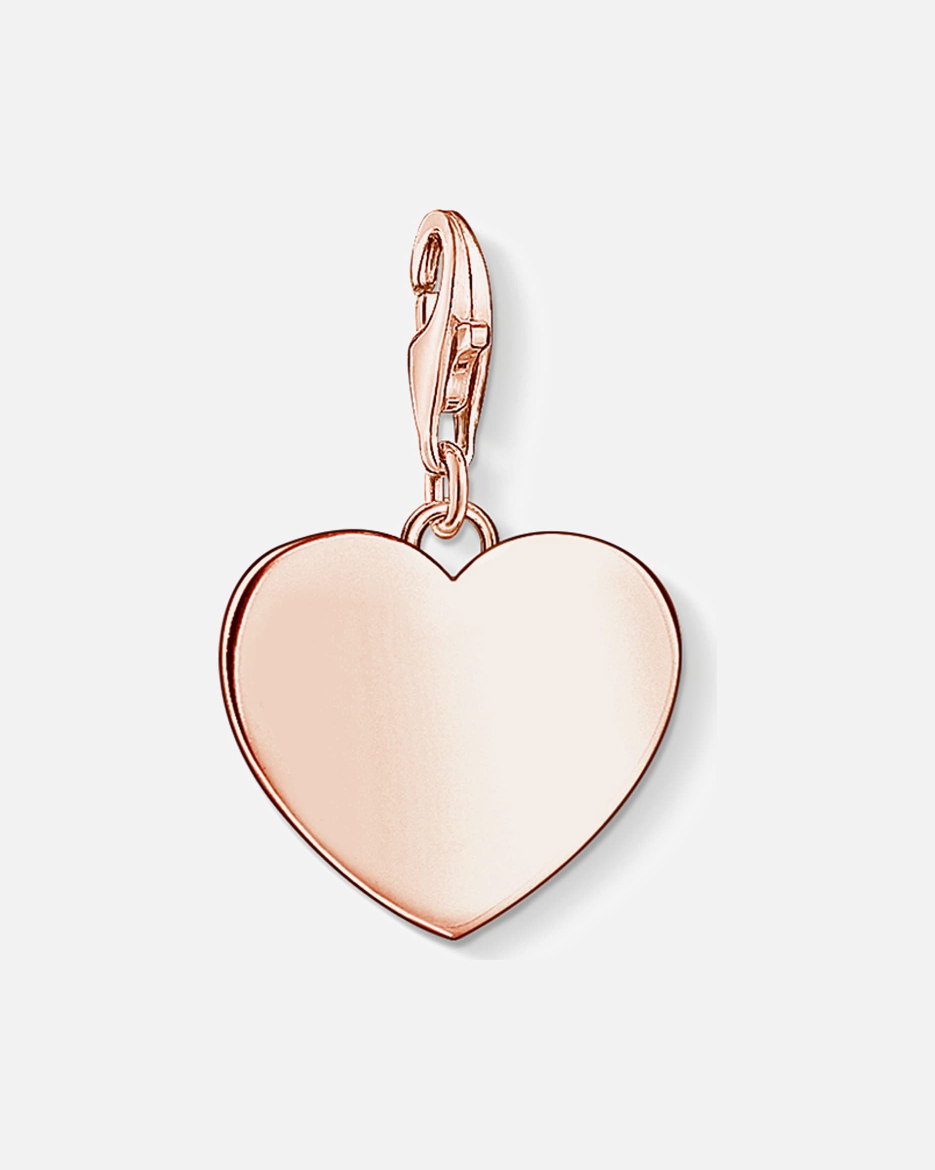 Anhänger für Weiblich Thomas Sabo Charm 925er Silber One Size