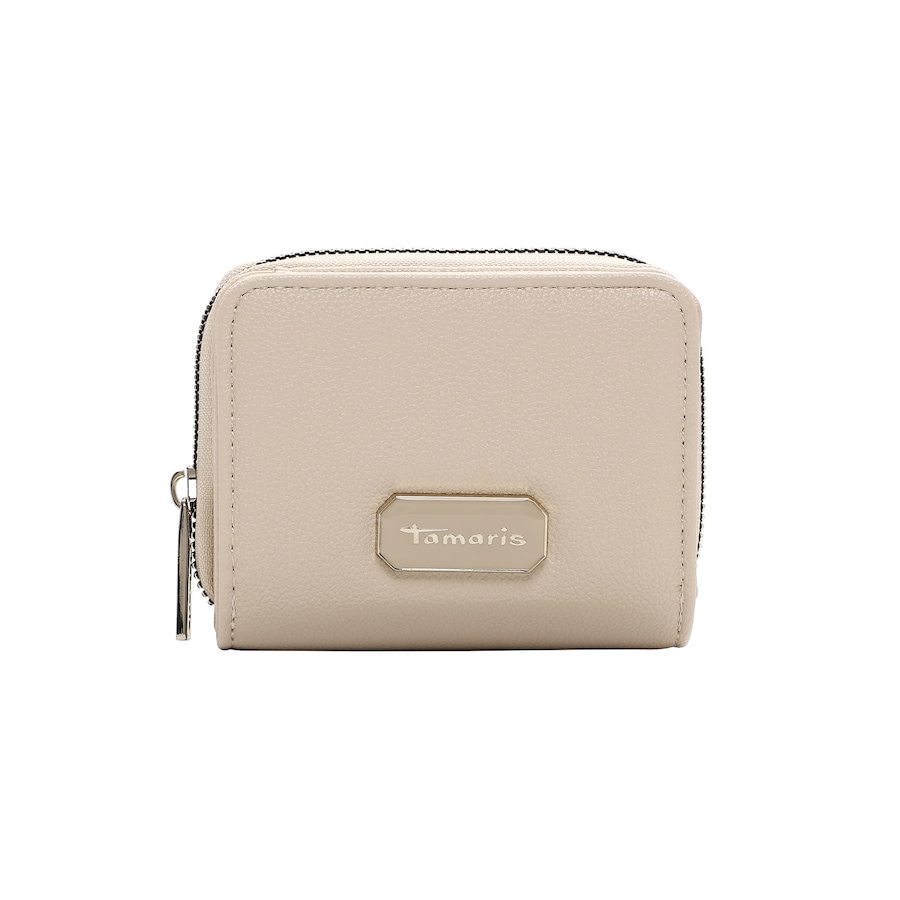 Tamaris Geldbörse TAS Katharina Beige Damen