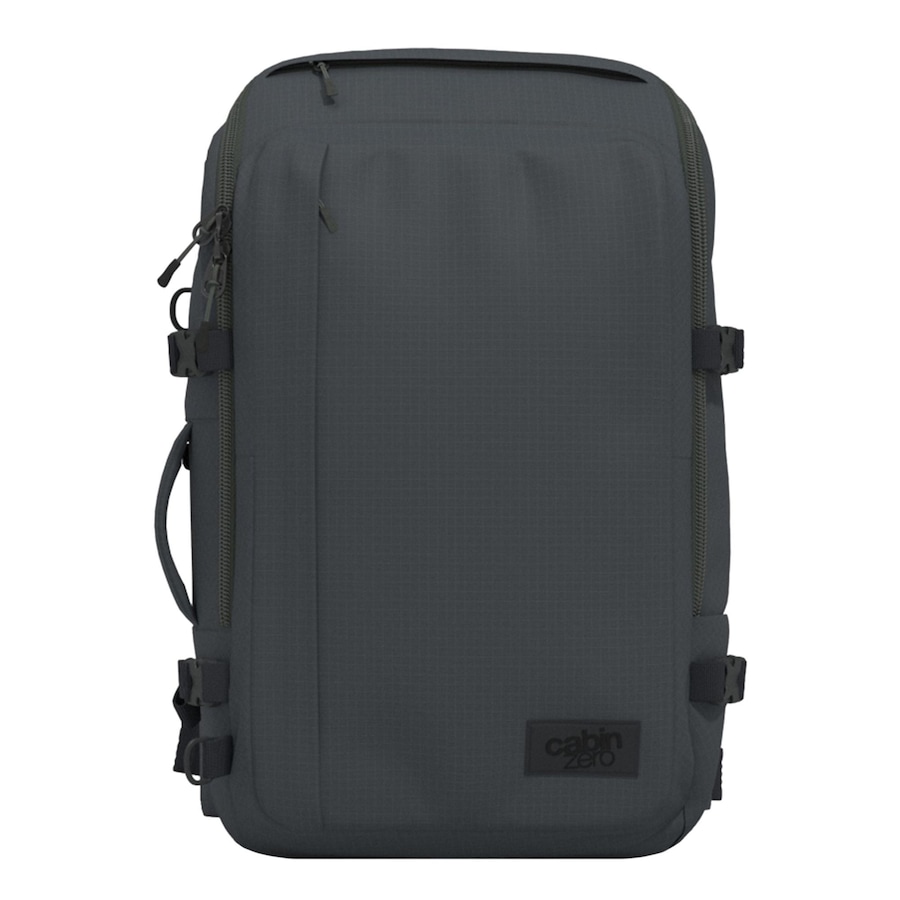 Cabin Zero Adventure Rucksack Grau Herren