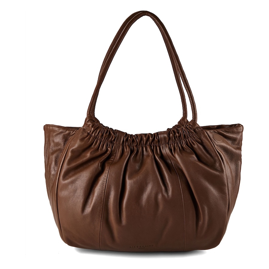 Liebeskind Shopper Cloud II M Sheep Natural safari Braun Damen