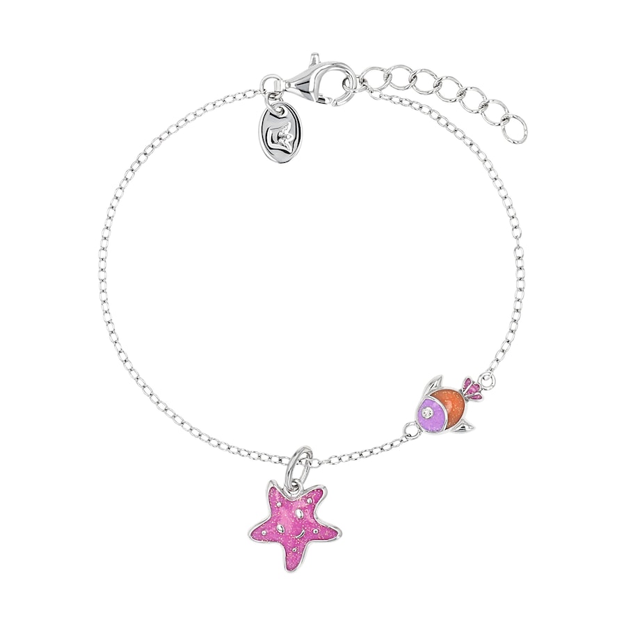 Prinzessin Lillifee Armband Silber Damen