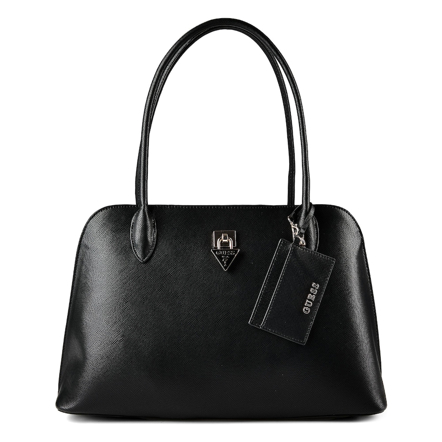 Guess Patsie Shopper black Schwarz Damen
