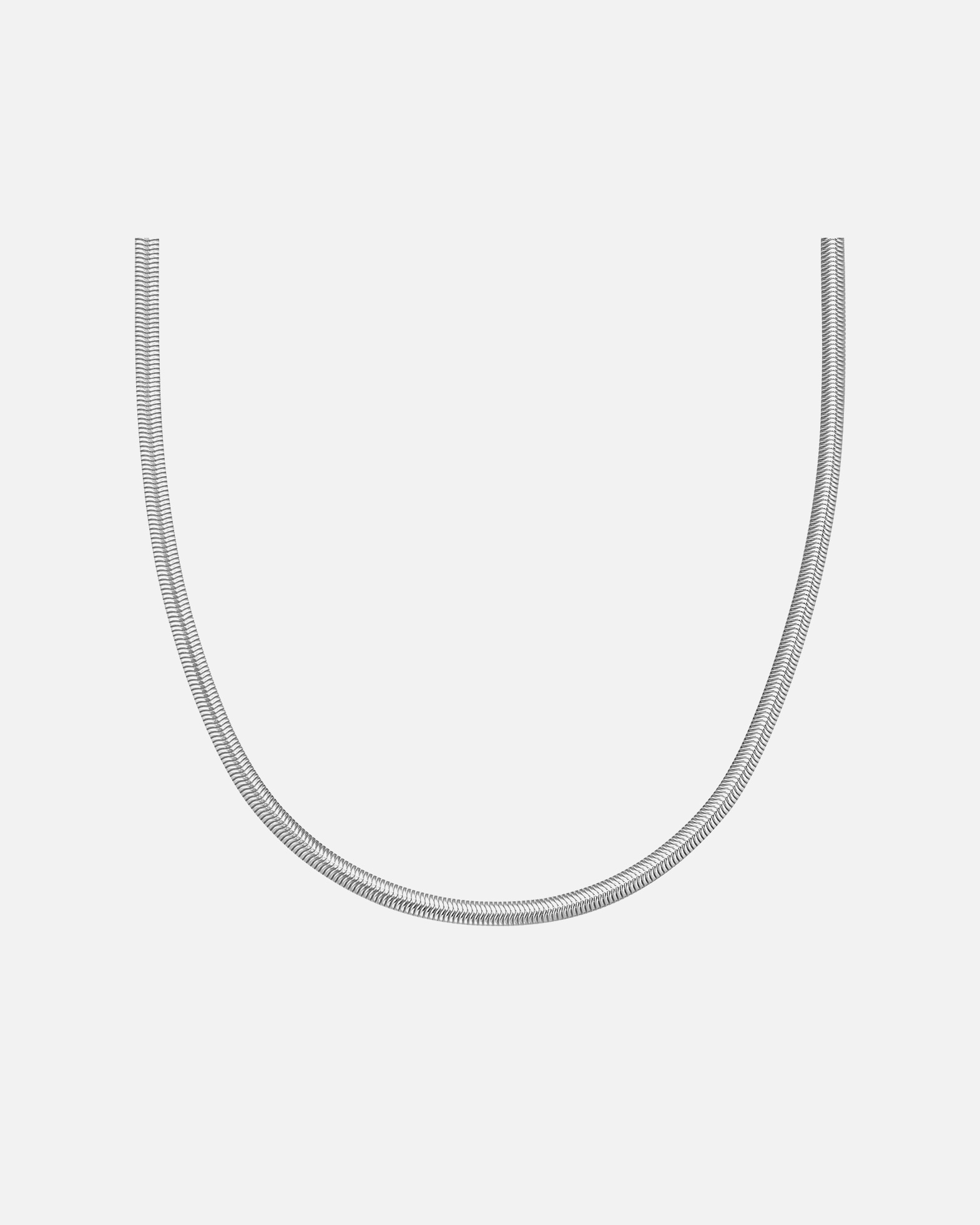 Halskette für Weiblich Glanzstücke München Halskette aus Sterling Silber in silber 40,0 cm Basiskette + 5,0 cm Verlängerung