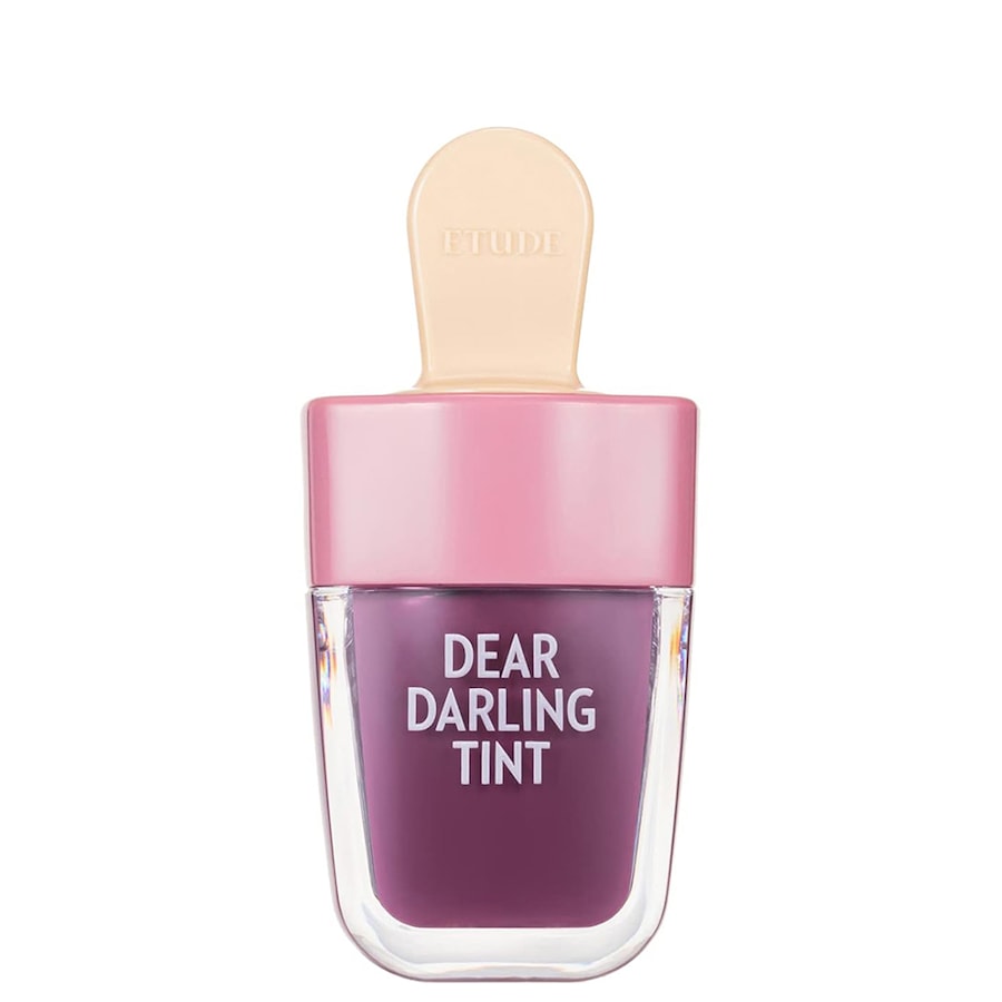 ETUDE Dear Darling Water Gel Tint #16 PK004 Red Bean (Ice Cream) 005 kg