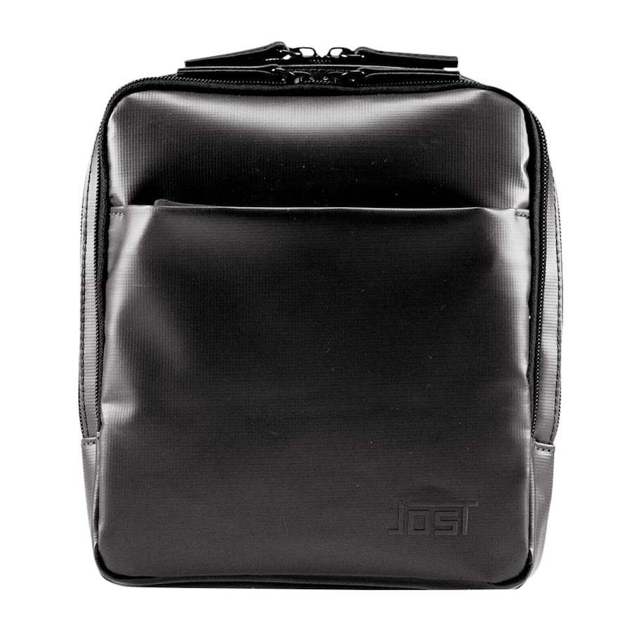 Jost Tolja Minibag schwarz Schwarz Herren